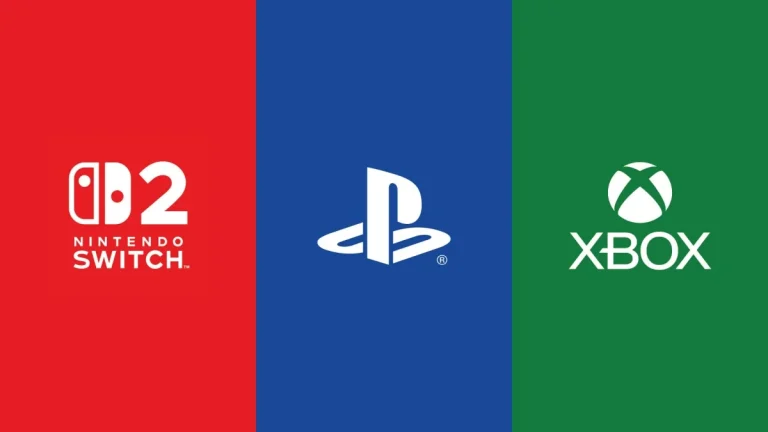 Nintendo Sony Microsoft safety manifesto, 2026 gaming safety alliance