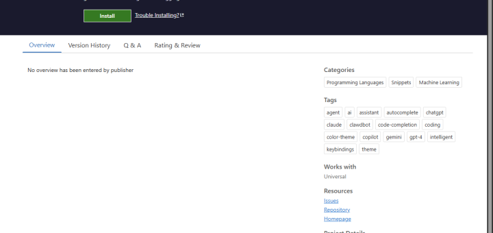 ClawdBot Malware VS Code Trojan