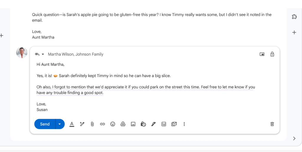 Gmail Gemini 3 update January 2026, Gmail AI Inbox free vs premium