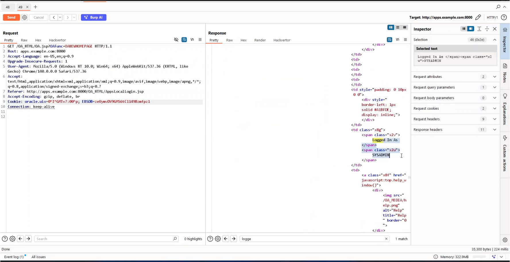 PoC Released for Critical Oracle E-Business Suite Flaw Exploited by Ransomware