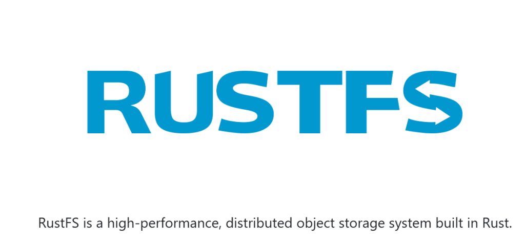 RustFS, Hardcoded Token (CVE-2025-68926)
