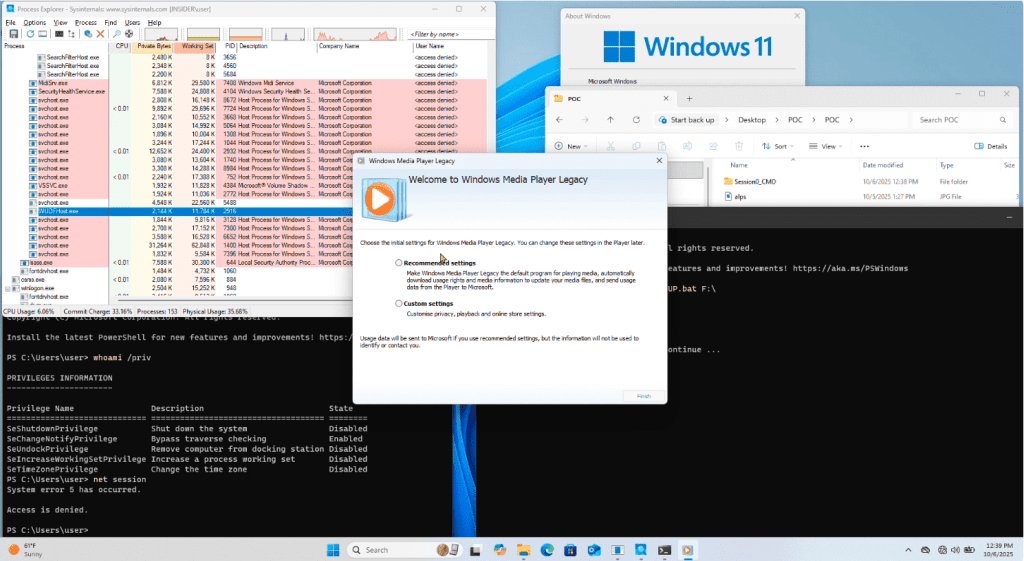 Windows Storage EoP CVE-2026-21508