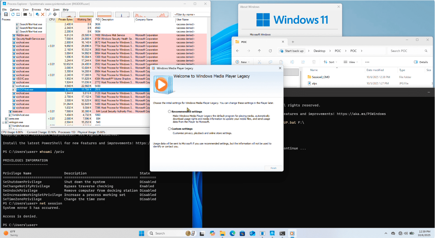 Exploit Code Released: Windows Storage Elevation of Privilege Flaw Details Now Public