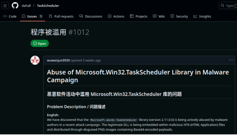PhantomVAI Loader RunPE Malware