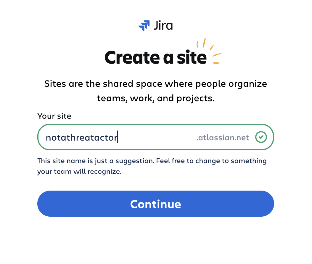 Jira Spam CampaignAtlassian Notification Abuse