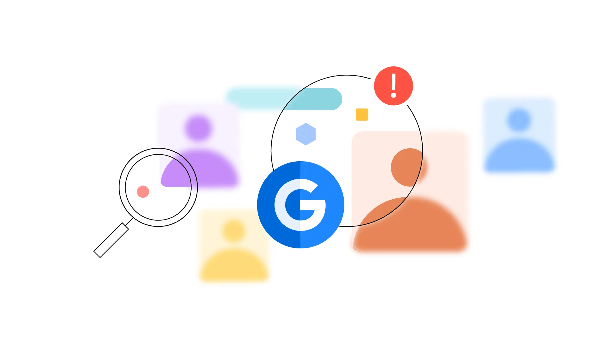 Digital Firewall: Google’s New AI Arsenal Targets Deepfake and SSN Leaks