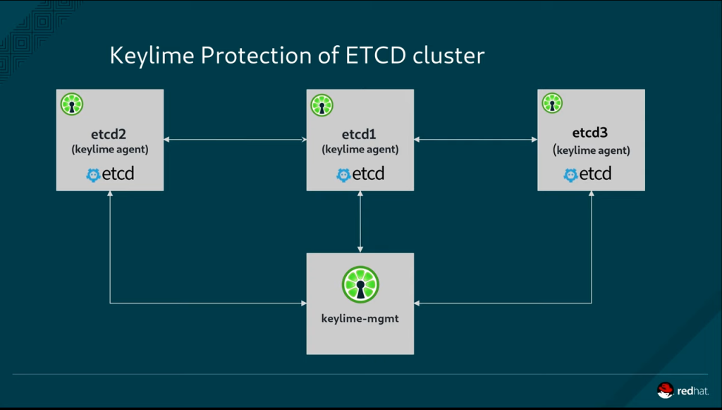 Keylime Vulnerability CVE-2026-1709
