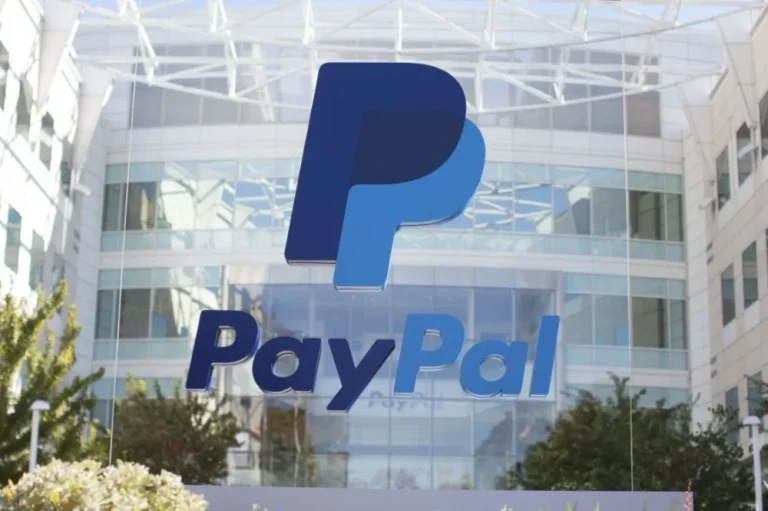 Stripe PayPal acquisition