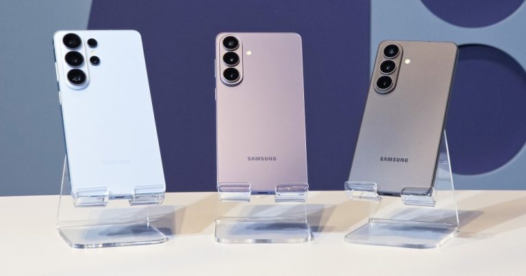 Samsung Perplexity AI partnership