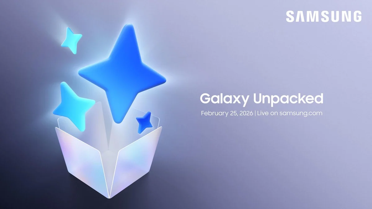 Galaxy S26 AI Camera Galaxy Unpacked 2026