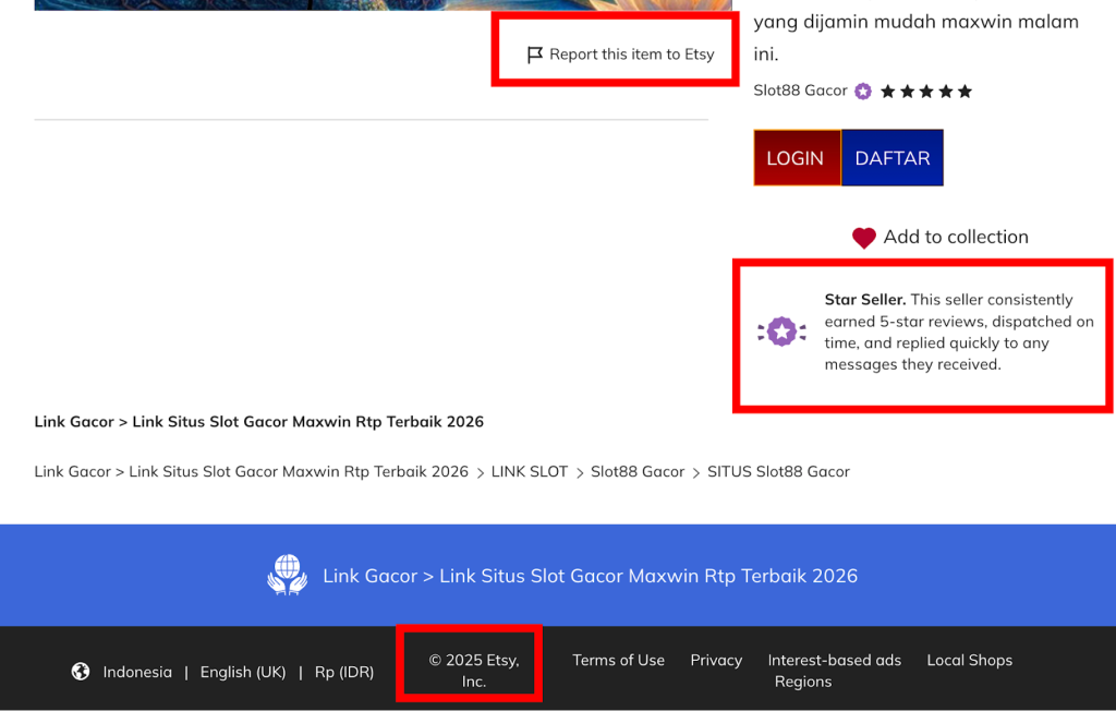 WordPress Directory Shadowing SEO Spam Malware