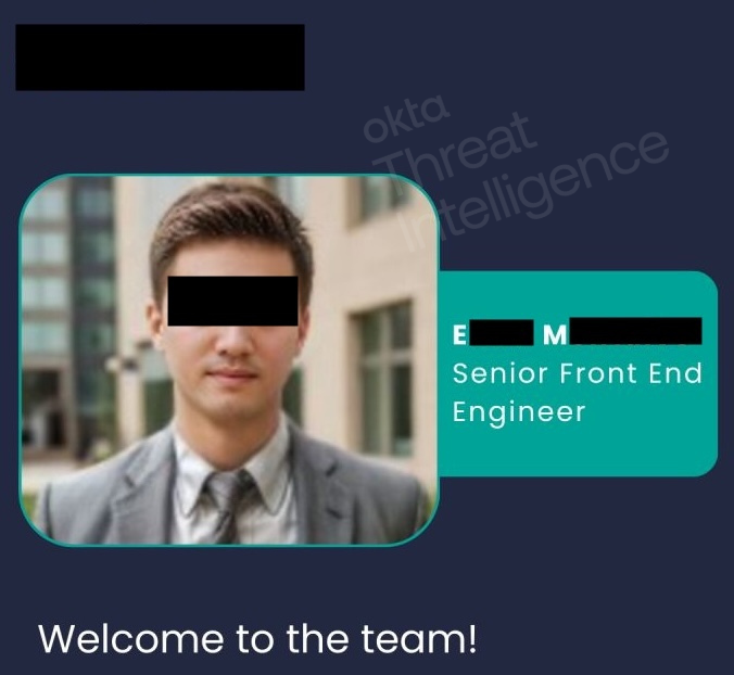 North Korean IT WorkersEmployment Fraud