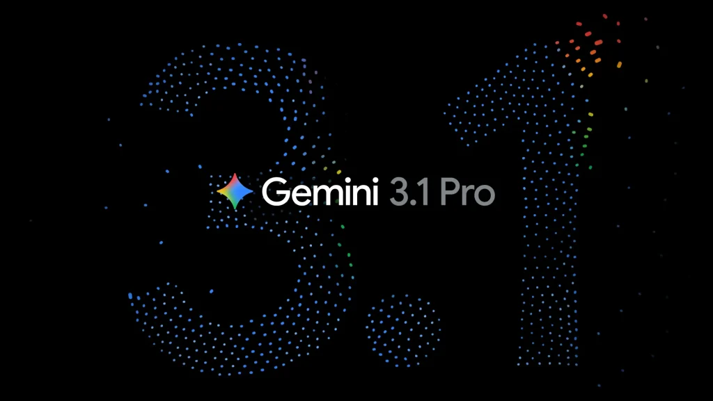 Google Gemini Pentagon deal Google AI Pro 5TB storage Gemini 3.1 Pro launch