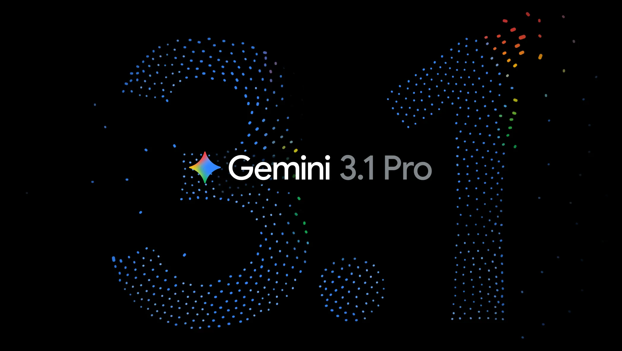 Google Gemini Pentagon deal Google AI Pro 5TB storage Gemini 3.1 Pro launch