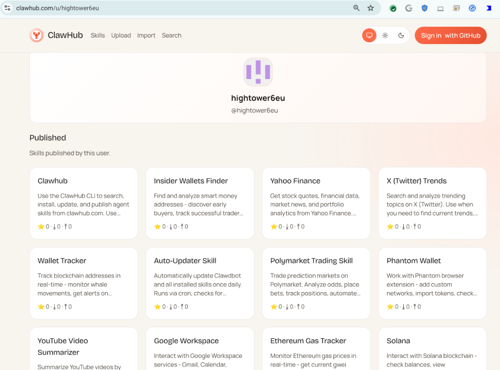 OpenClaw Supply Chain Attack Malicious AI Skills