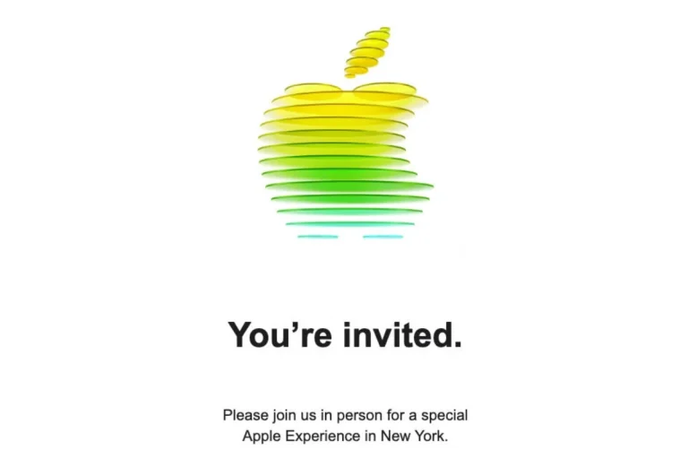 Apple Experience March 4 Apple Spring Event 2026