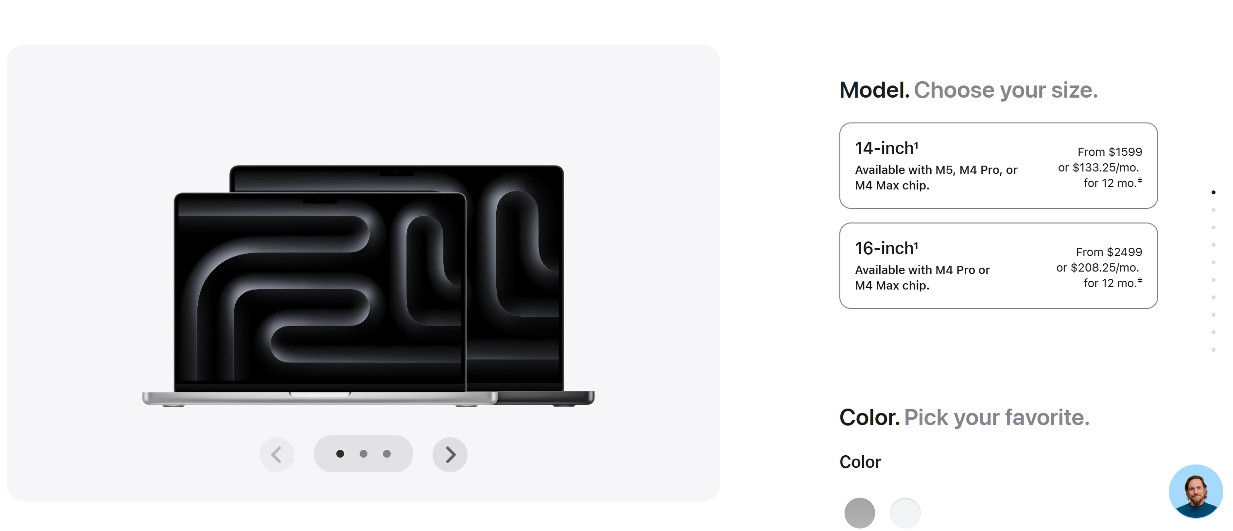 Linear Freedom: Apple Overhauls the Mac Store to Unleash Bespoke M5 AI Powerhouses