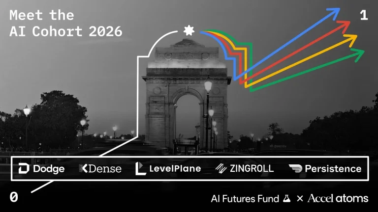Google Atoms AI accelerator