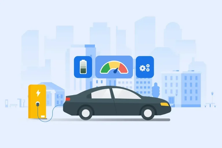 Google AAOS SDV platform