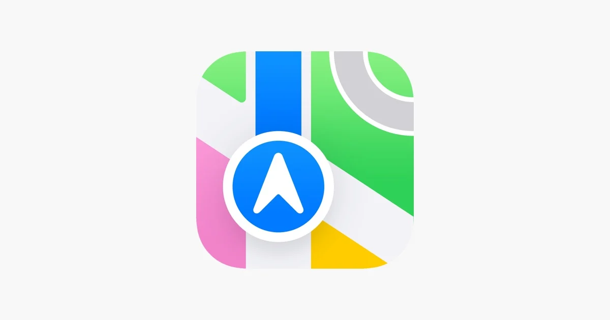 Apple Maps advertising update