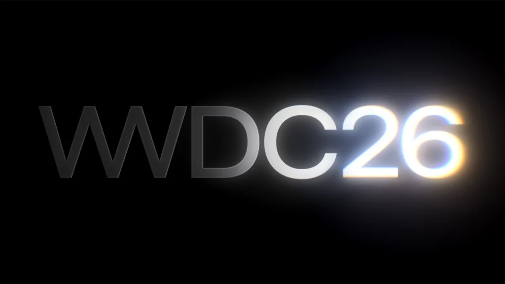 WWDC 2026 iOS 27