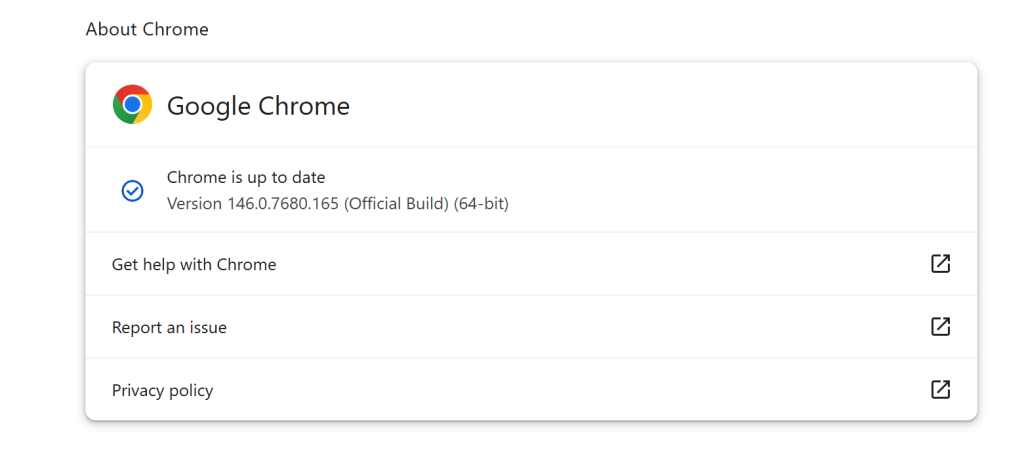 Chrome Security Update High-Severity Flaws