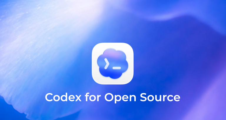 Vibe coding software engineer jobs OpenAI Codex for Open Source