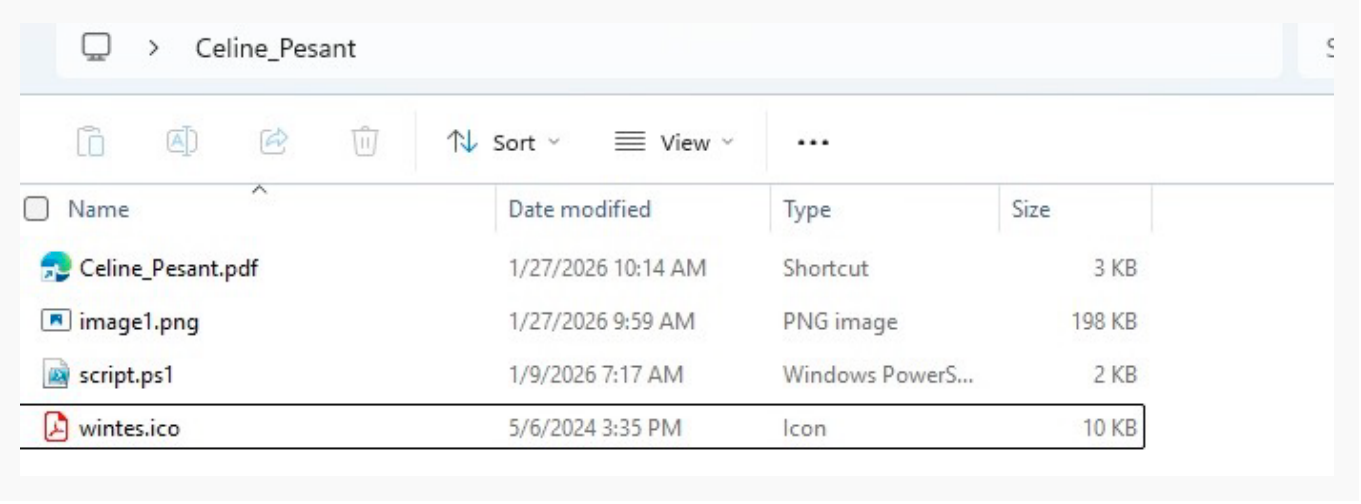 BlackSanta MalwareEDR-Killer