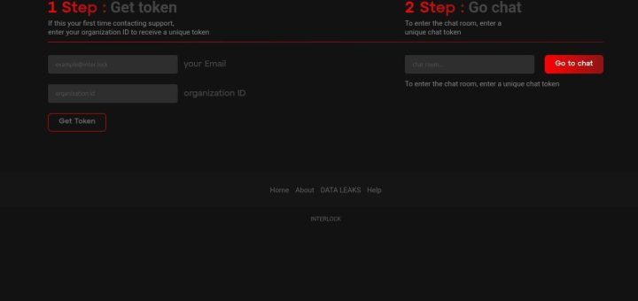 Interlock Ransomware Cisco Zero-Day