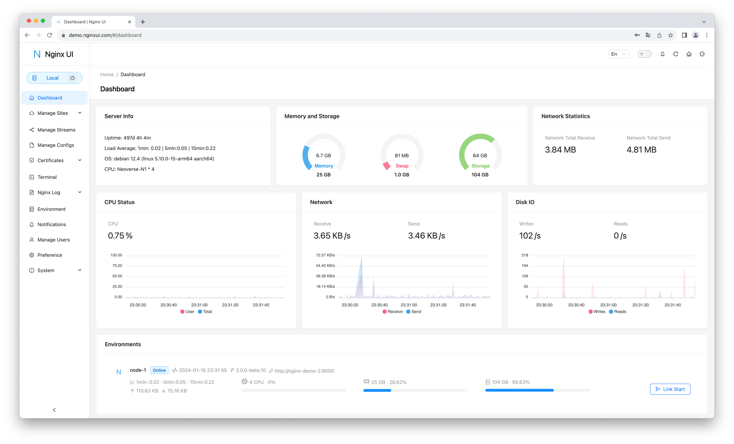 Nginx UI RCE CVE-2026-42238 Nginx UI PoC CVE-2026-33032