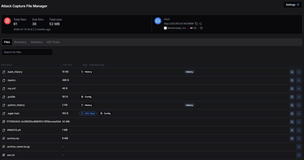APT28 Toolkit Roundish Malware
