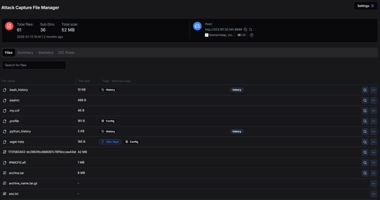 APT28 Toolkit Roundish Malware