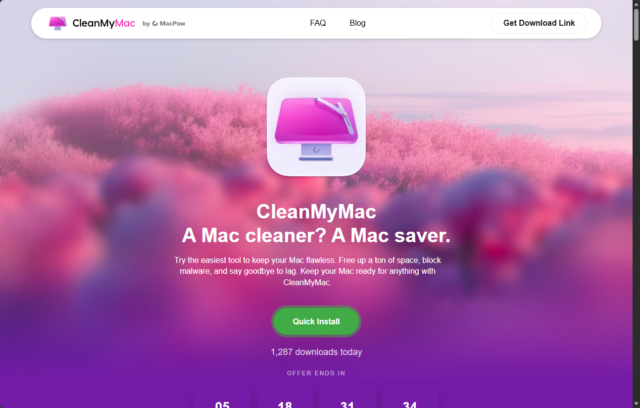 SHub Stealer Mac Malware