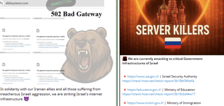 State-Sponsored Espionage