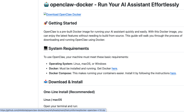 AI-Generated Malware GitHub Trojan Campaign