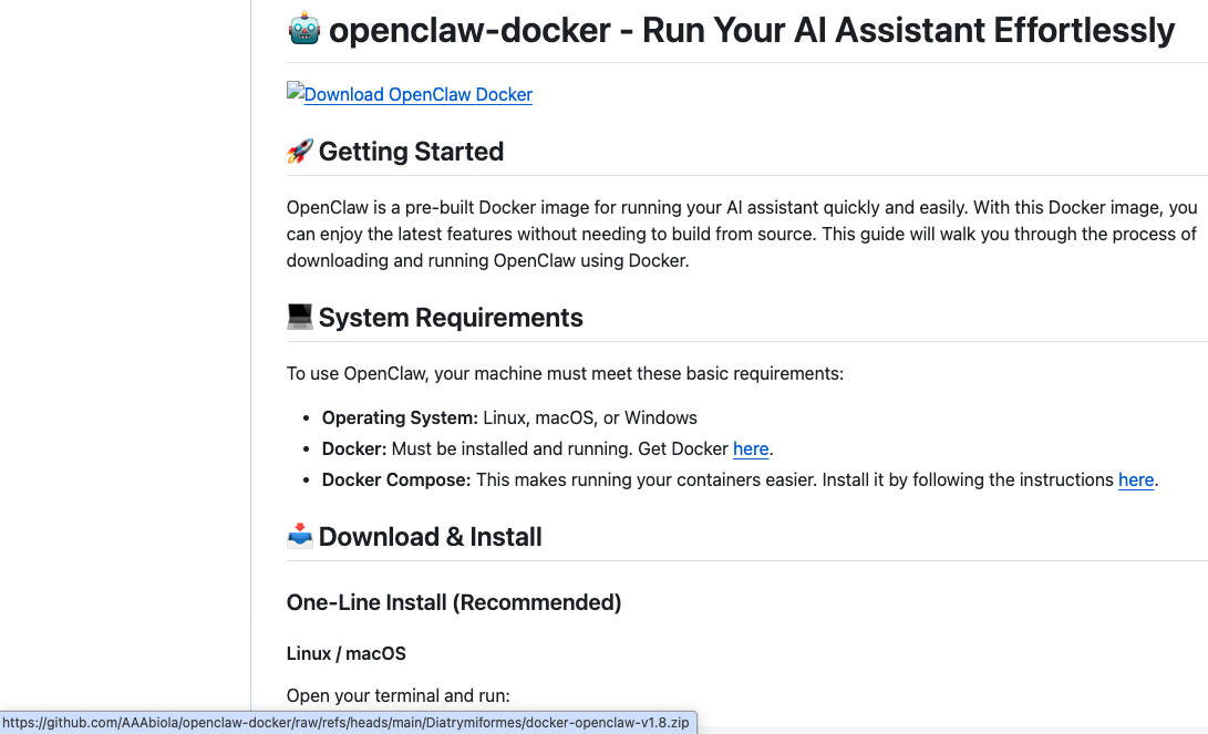 AI-Generated Malware GitHub Trojan Campaign