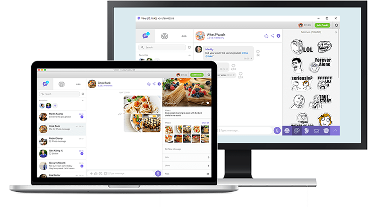 Viber Cloak Vulnerability CVE-2025-13476