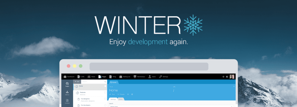 Winter CMS Vulnerability CVE-2026-27591