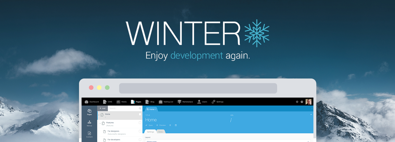 Winter CMS Vulnerability CVE-2026-27591