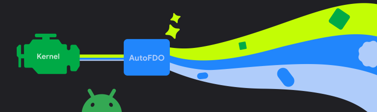 Android Kernel AutoFDO