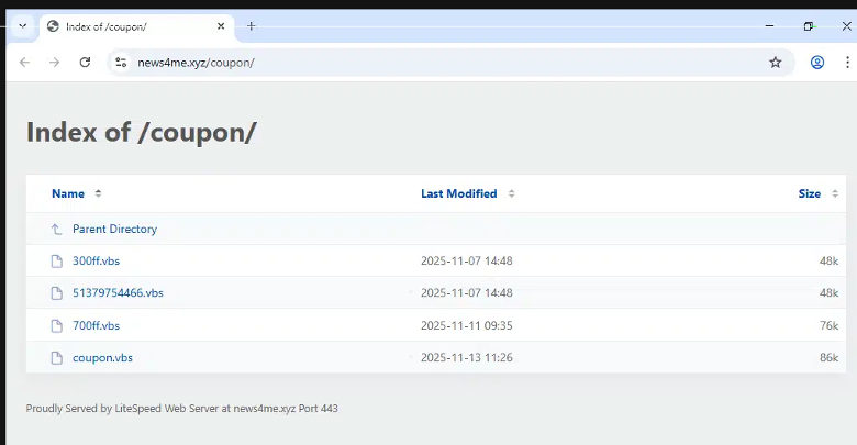 PhantomVAI FrameworkFileless Malware Loader