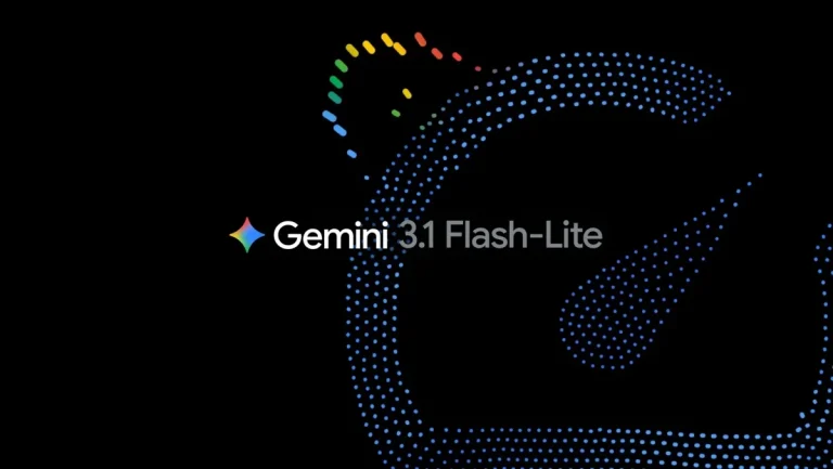 Gemini AI branching threads Gemini 3.1 Flash-Lite