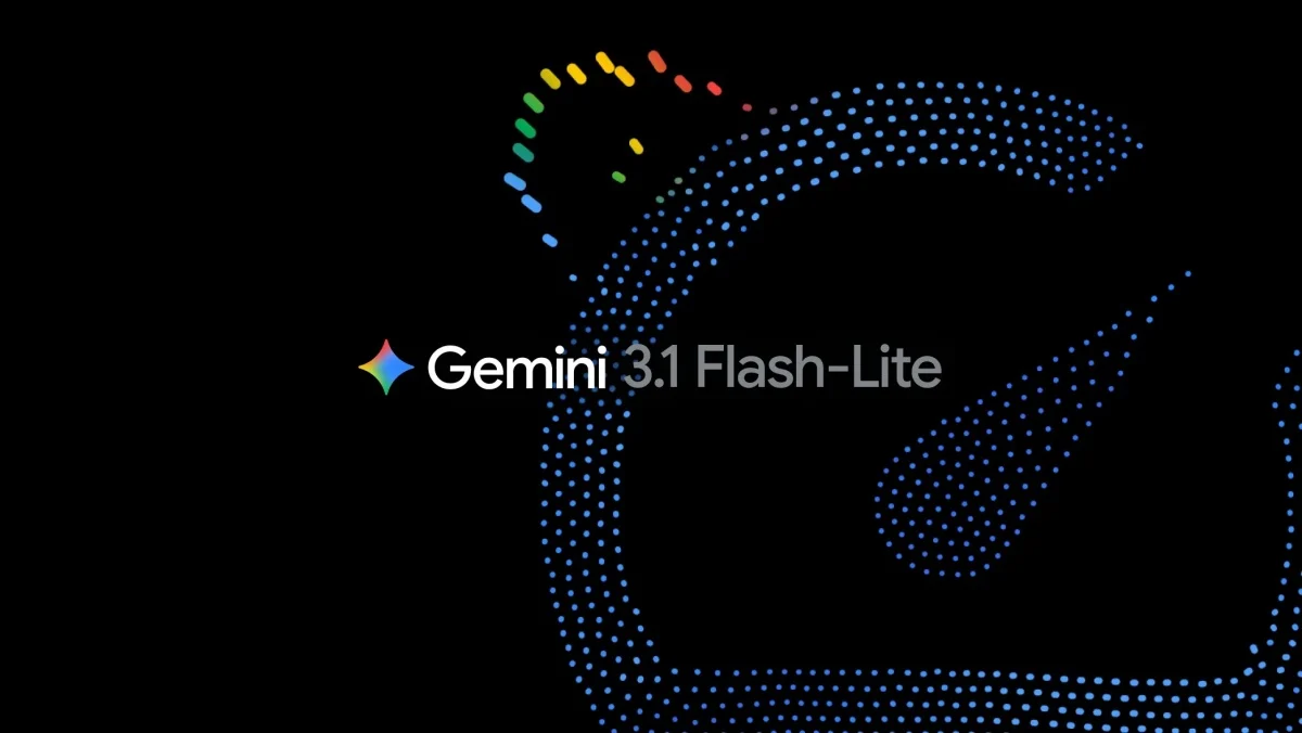 Gemini AI branching threads Gemini 3.1 Flash-Lite