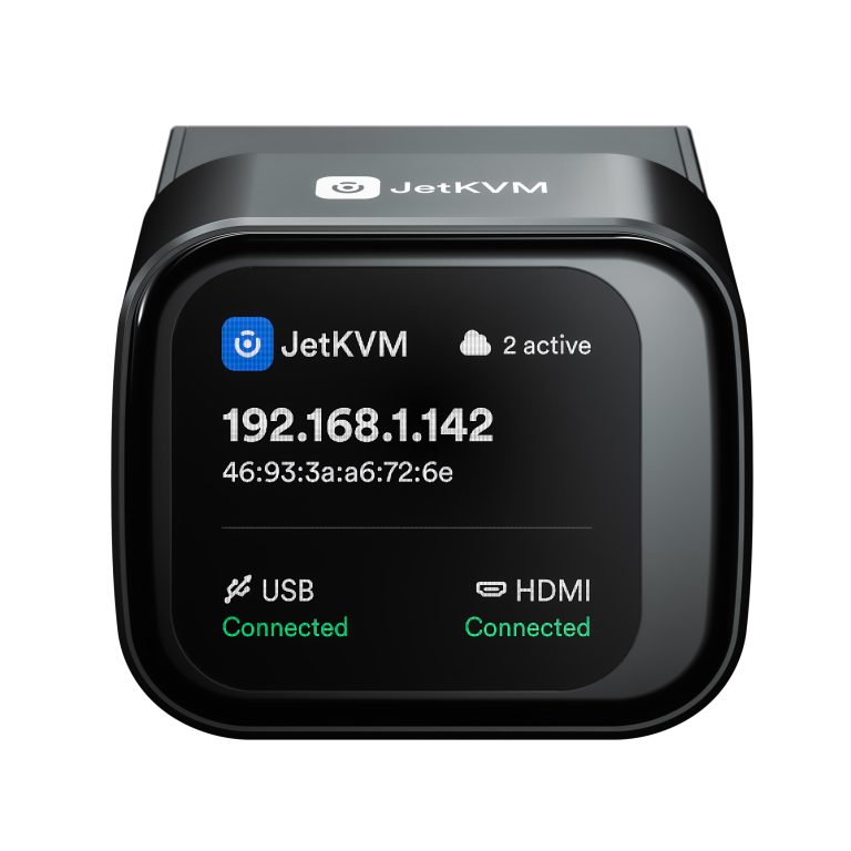IP-KVM Vulnerabilities Hardware Security