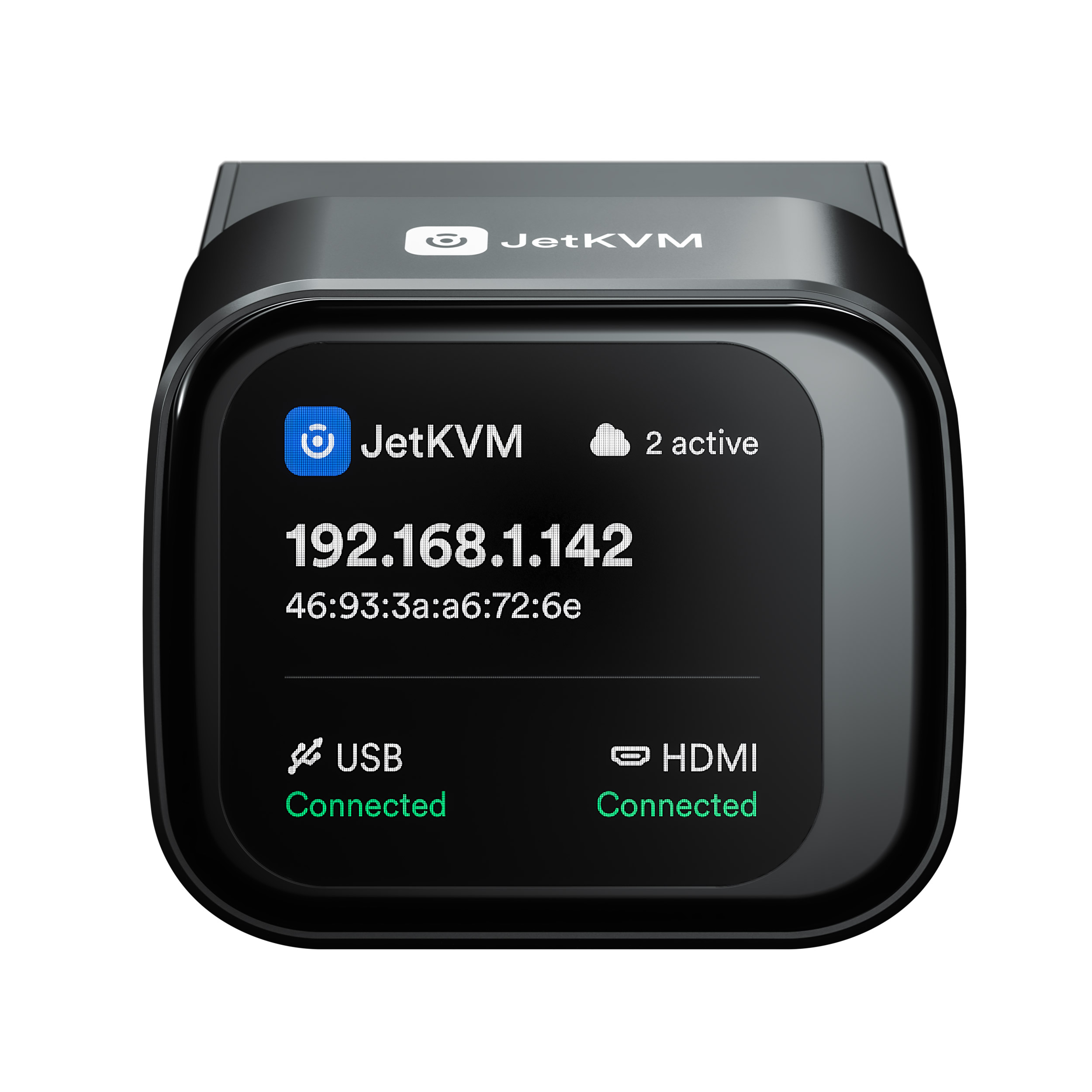 IP-KVM Vulnerabilities Hardware Security