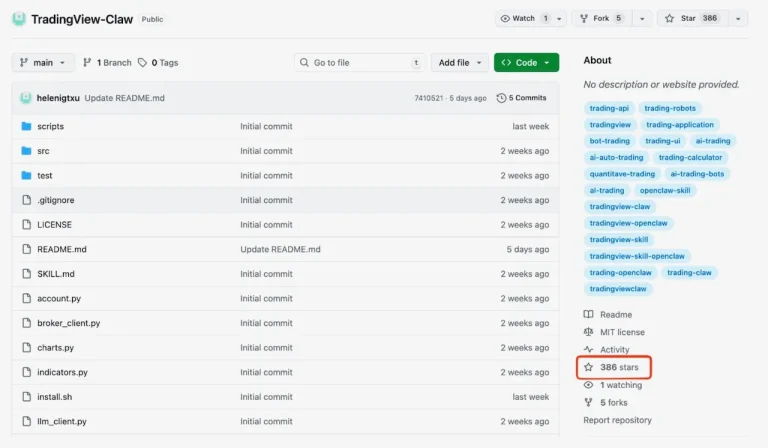 GhostClaw Malware GitHub Supply Chain