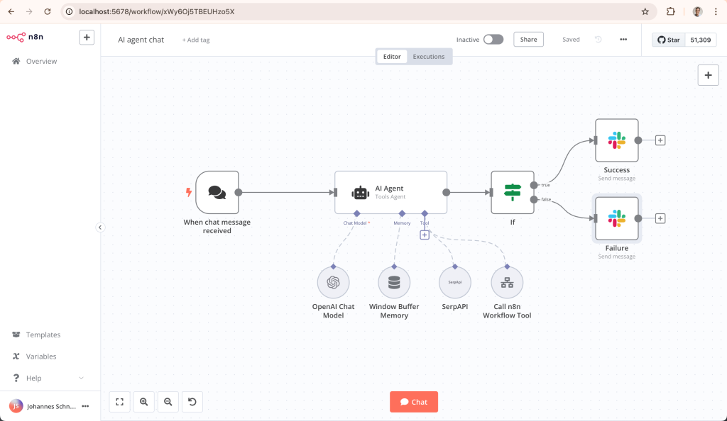 n8n RCE Automation Security n8n Vulnerability Prototype Pollution RCE
