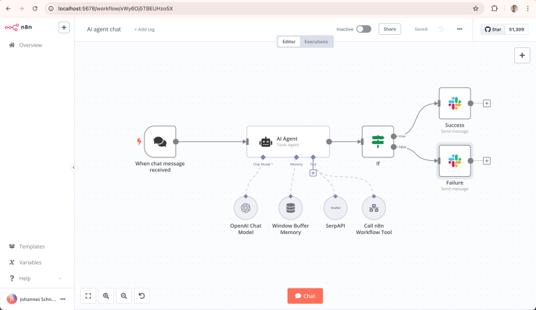 n8n RCE Automation Security n8n Vulnerability Prototype Pollution RCE